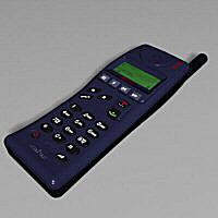 Alcatel Club
