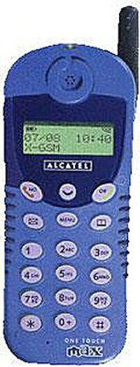 Alcatel Max