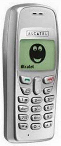 alcatel one touch 320