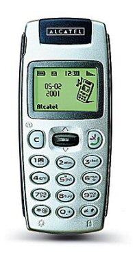 Alcatel One Touch 511