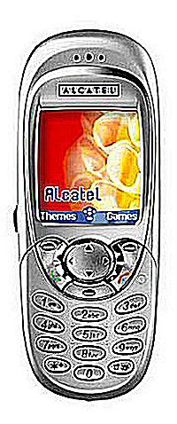 Alcatel One Touch 531