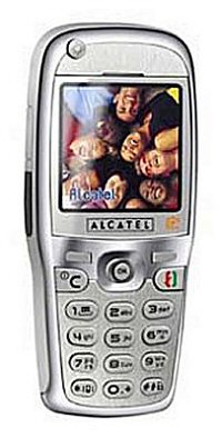 Alcatel One Touch 735