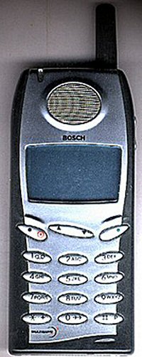 Bosch GSM Dual 909 S