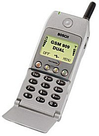 Bosch GSM 909 Dual