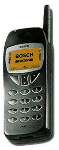 Bosch GSM Com 608