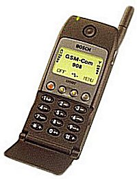 Bosch M COM 908