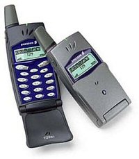 Ericsson T29S