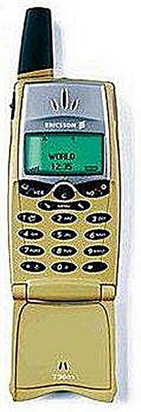 Ericsson T36M