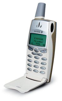 Ericsson T39M