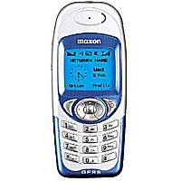 Maxon MX 7812