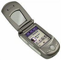 Motorola A760