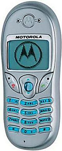 Motorola C300
