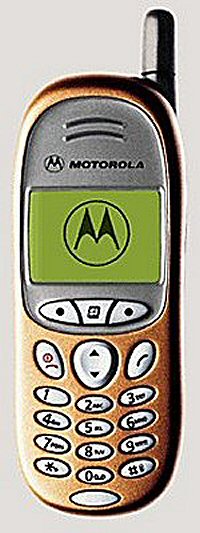 Motorola Talkabout 191