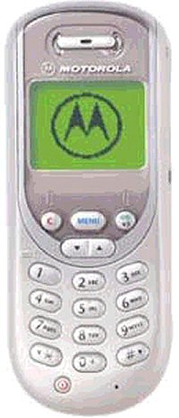 Motorola Talkabout 192