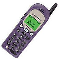 Motorola Talkabout T288