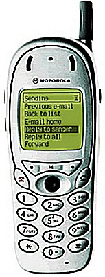 Motorola Timeport 280