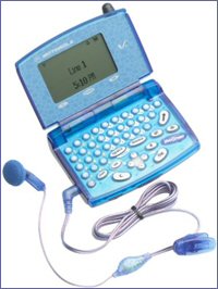 Motorola V100