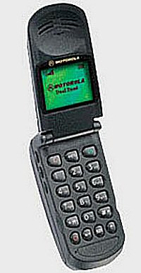 Motorola V3688