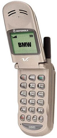 Motorola V3690