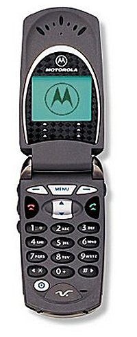 Motorola V60