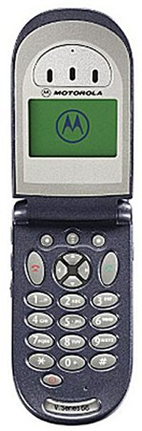 Motorola V66