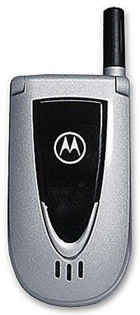 Motorola V66i