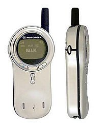 Motorola V70