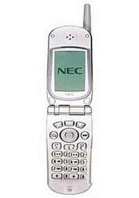 Nec DB4000