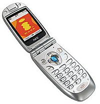 NEC n31i