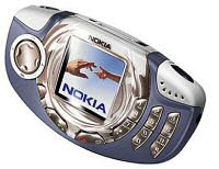 Nokia 3300