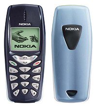 Nokia 3510