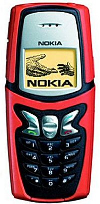 Nokia 5210