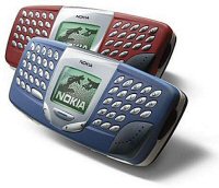 Nokia 5510