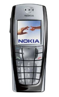 Nokia 6220