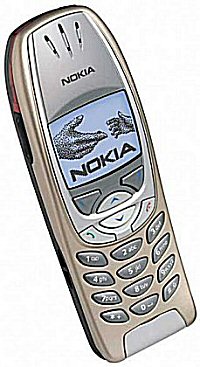 Nokia 6310i