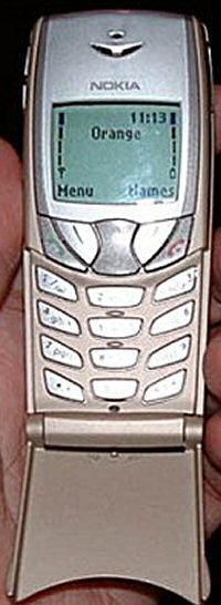 Nokia 6500