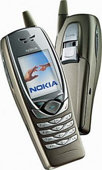 Nokia 6650