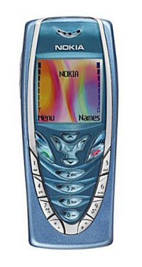 Nokia 7210