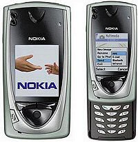 Nokia 7650