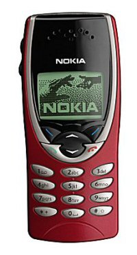 Nokia 8210