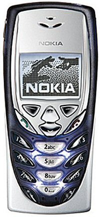 Nokia 8310