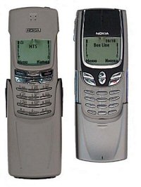 Nokia 8910