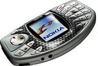 Nokia N Gage