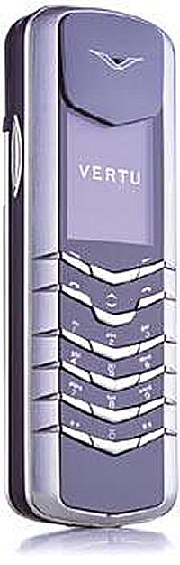 nokia vertu