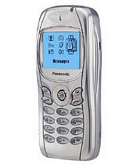 Panasonic EB GD 75