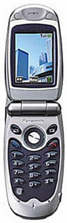 Panasonic x70