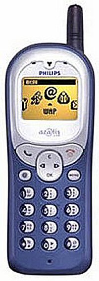 Philips Azalis 238