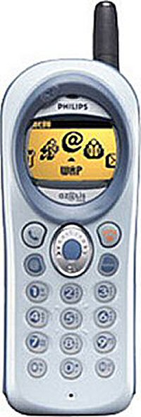 Philips Azalis 268