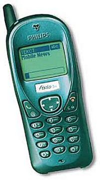 Philips Fisio 311