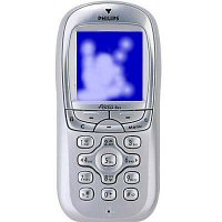 Philips Fisio 825